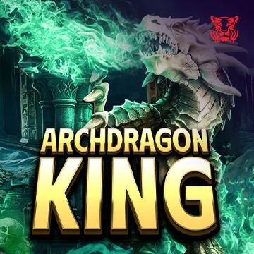 Redtiger : Archdragon King - ZONABET138