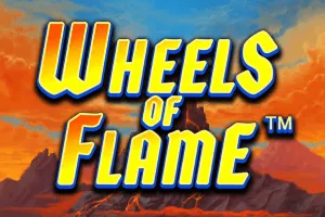 Wheels of Flame - ZONABET138