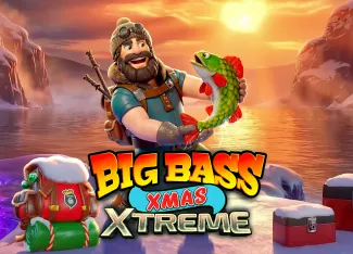 Pragmatic : Big Bass Xmas Xtreme - ZONABET138