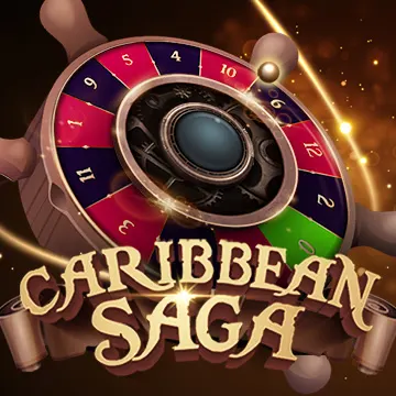Caribbean Saga - ZONABET138