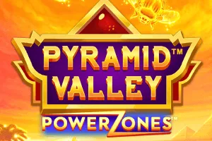 Pyramid Valley: Power Zones - ZONABET138