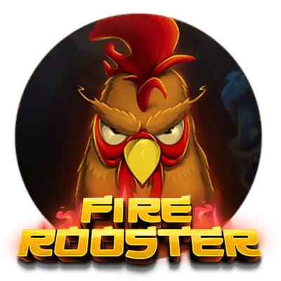 Habanero : Fire Rooster - ZONABET138