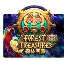 Joker123 : Forest Treasure - ZONABET138
