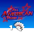 All American Poker 1 Hand - ZONABET138