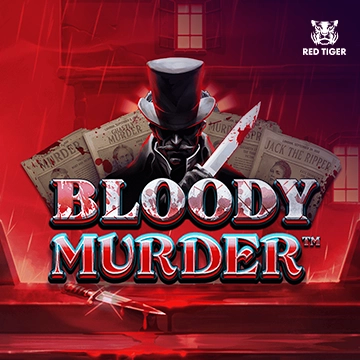 Redtiger : Bloody Murder - ZONABET138