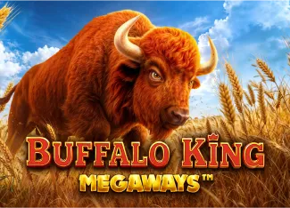 Pragmatic : Buffalo King Megaways - ZONABET138