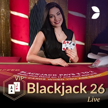 Blackjack Classic 26 - ZONABET138