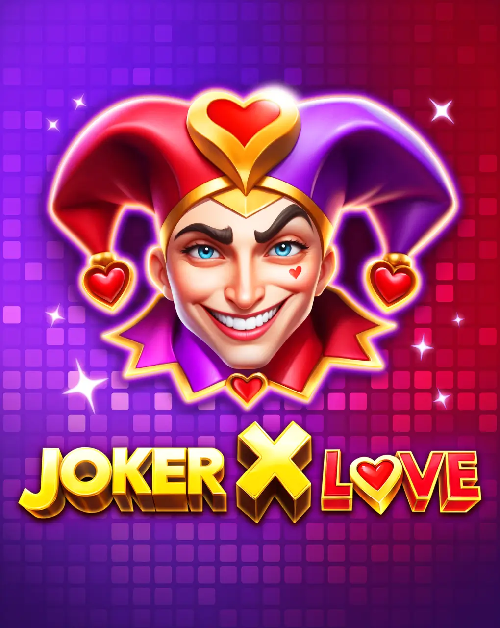 Bgaming : Joker X Love - ZONABET138