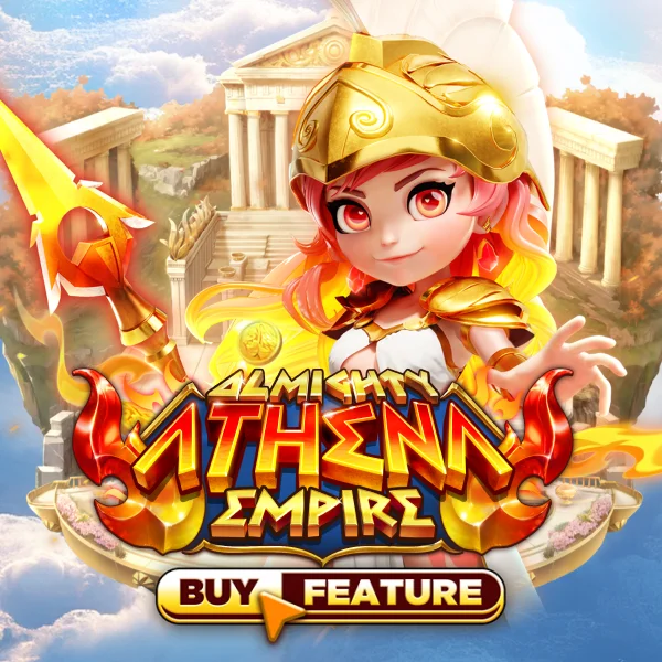 Almighty Athena Empire - ZONABET138