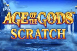 Age of the Gods Scratch - ZONABET138