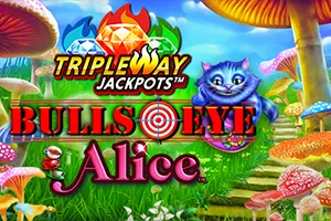 Bulls Eye Alice - ZONABET138