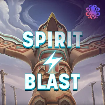 Spirit Blast - ZONABET138