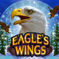 Eagles Wings - ZONABET138