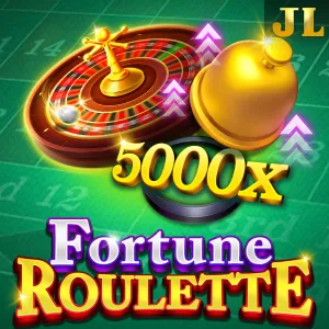 Fortune Roulette - ZONABET138