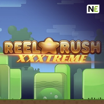 Reel Rush XXXtreme - ZONABET138
