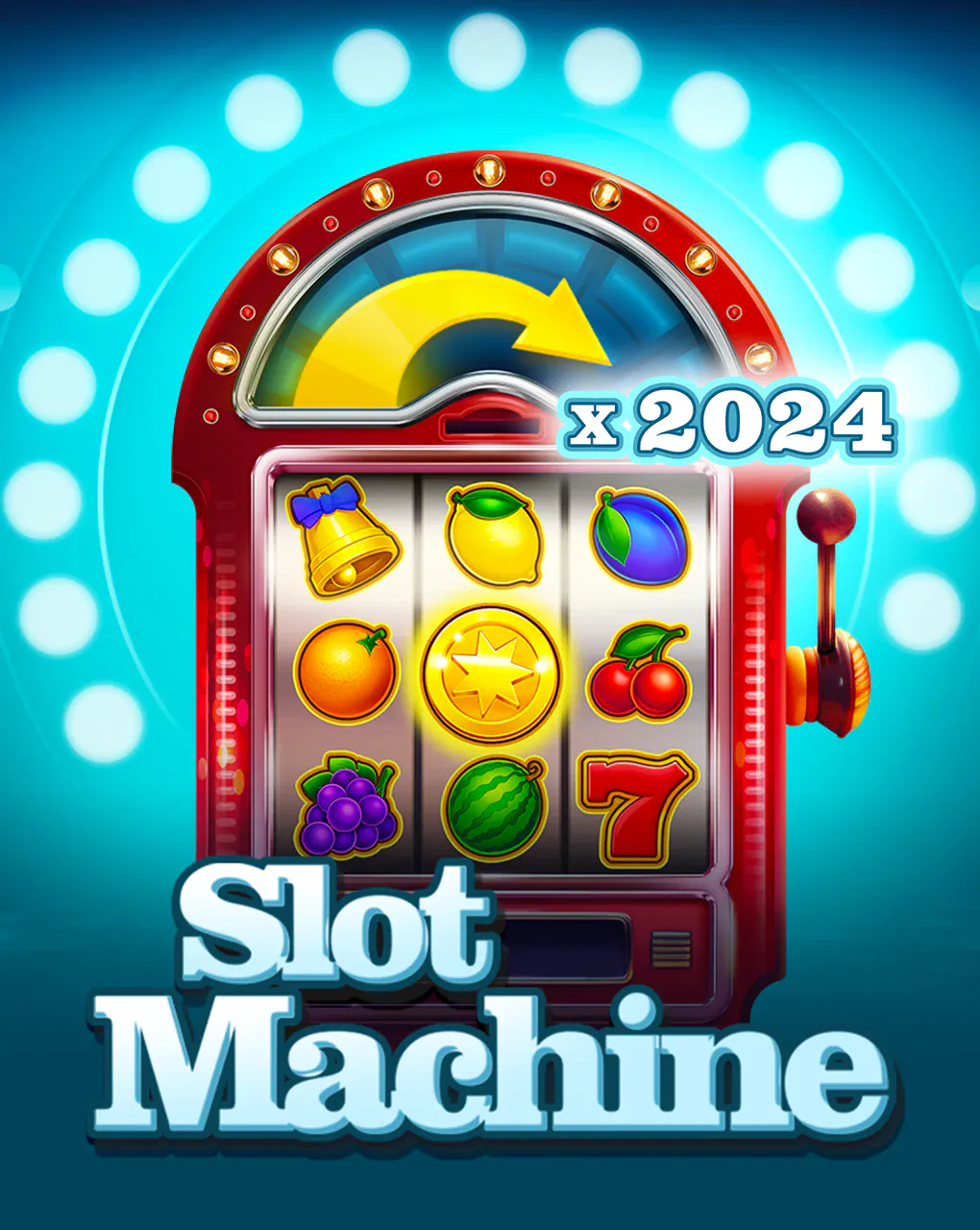 Bgaming : Slot Machine - ZONABET138