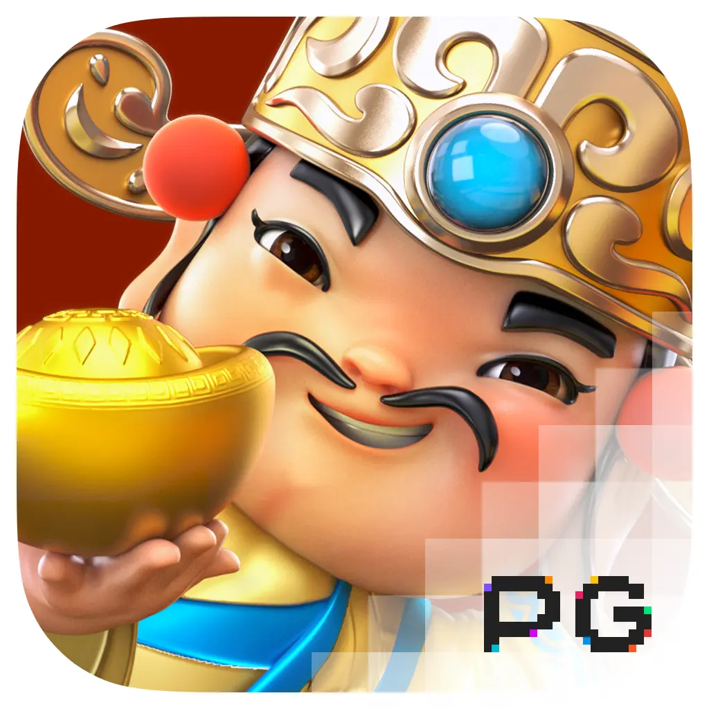 PGSoft : Fortune Gods - ZONABET138