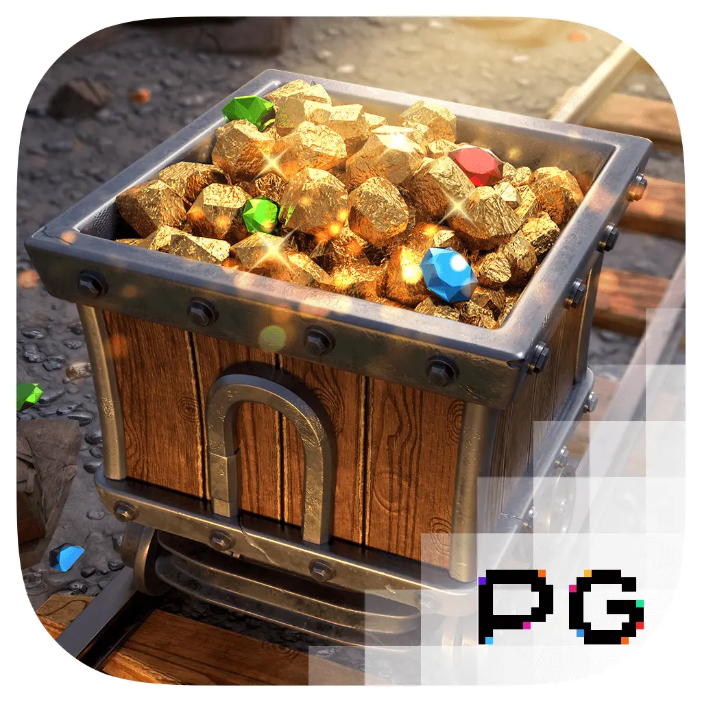 PGSoft : Gemstones Gold - ZONABET138