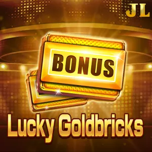 Jili : Lucky Goldbricks - ZONABET138