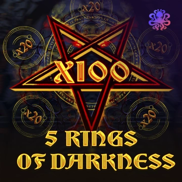 5 Rings of Darkness - ZONABET138