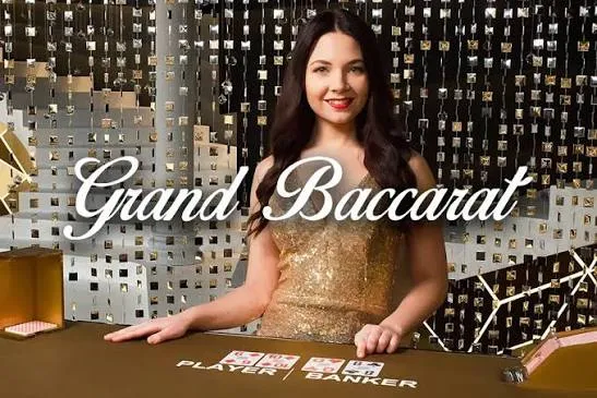 Grand Speed Baccarat 12 - ZONABET138
