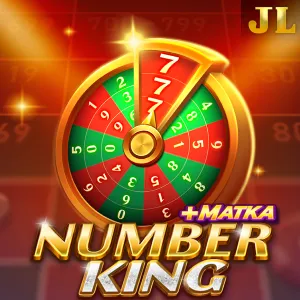 Number King - ZONABET138