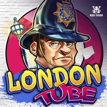 Redtiger : London Tube - ZONABET138