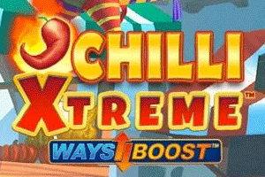 Chilli Xtreme - ZONABET138