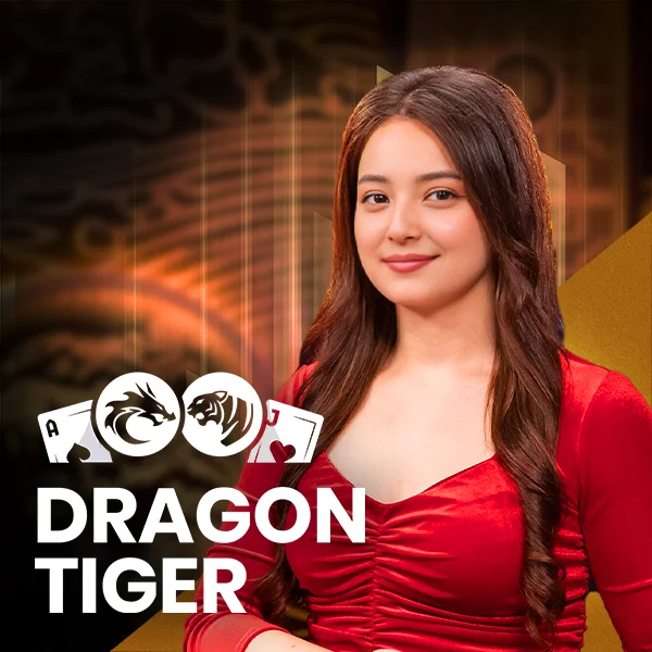 Dragon Tiger - ZONABET138