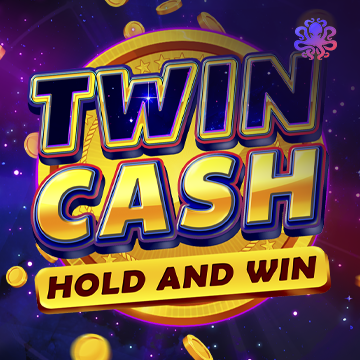 Twin Cash: Hold & Win - ZONABET138