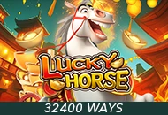 Spadegaming : Lucky Horse - ZONABET138