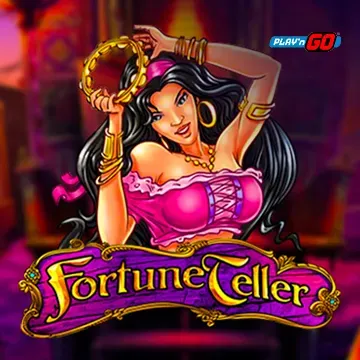 PlaynGo : Fortune Teller - ZONABET138