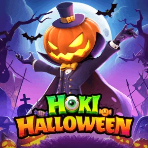 Halloween Fortune - ZONABET138