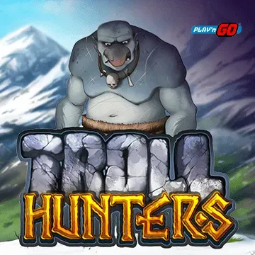 PlaynGo : Troll Hunters - ZONABET138